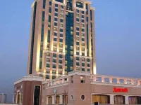 Istanbul Marriott Hotel Asia Отели рядом со станцией Maltepe Railway Station