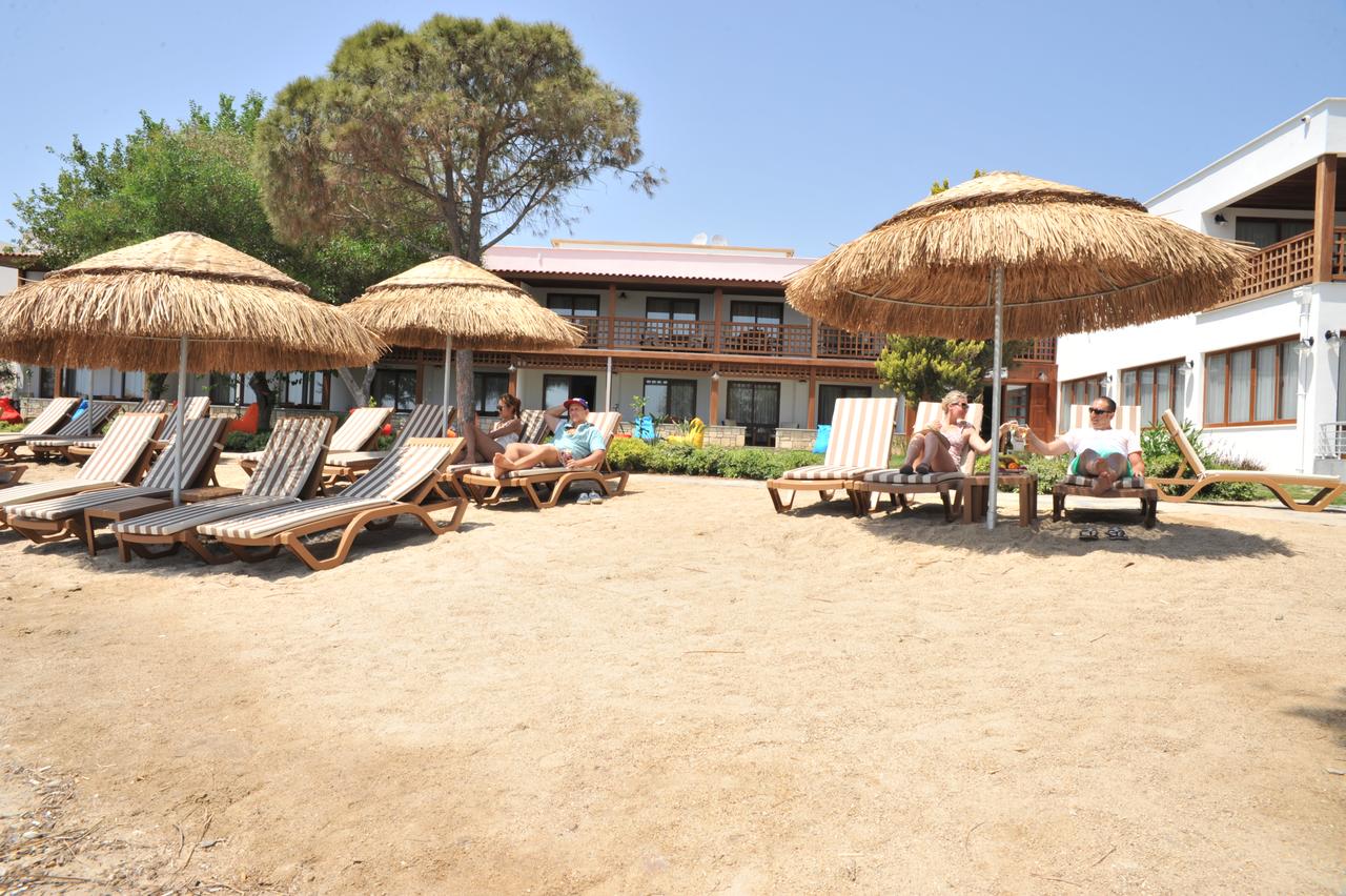 Hotel Marma Beach