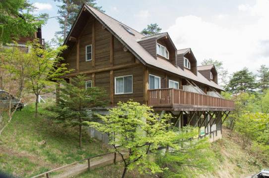 ホテルアンビエント安曇野コテージ 安曇野市 を宿泊予約 22年安い料金プラン 口コミ 部屋写真 Trip Com