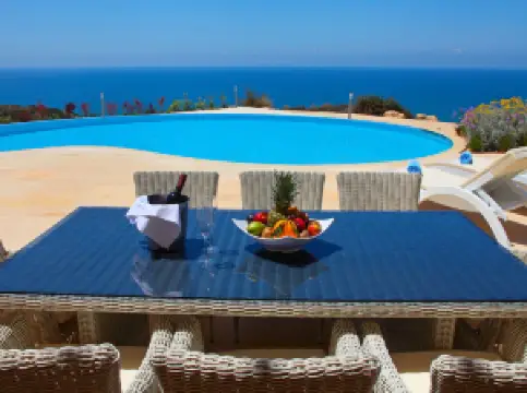 阿芙羅狄蒂山高爾夫温泉度假酒店