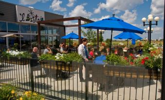 Canad Inns Destination Center Grand Forks