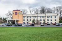 Comfort Suites South Hotels in Elkhart