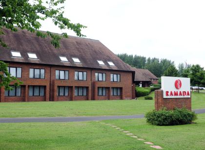 Ramada Telford Ironbridge