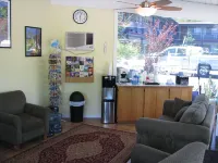 Timbers Inn and Suites