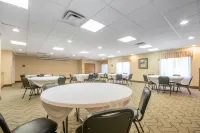 Comfort Suites Louisville Airport
