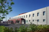 Hotel AG Express Elche Các khách sạn ở Torrellano