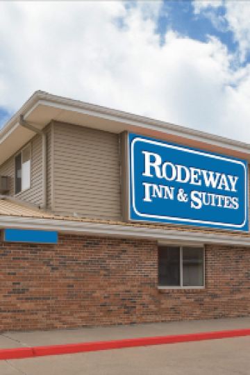 Hotel Rodeway Inn Kearney Tripcom