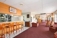 Quality Inn Ashby House Tamworth Các khách sạn ở Tamworth