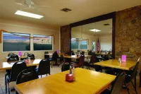 Hotel McCoy - Art, Libations, Pool Society