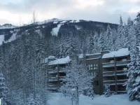 Tantalus Resort Lodge Các khách sạn gần Brandywine Falls Provincial Park