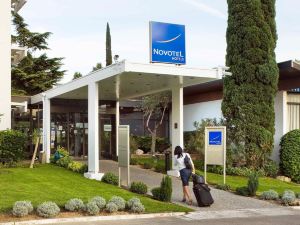 Novotel Marseille Est Porte d'Aubagne