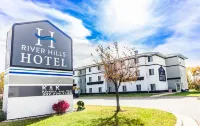 River Hills Hotel- Mankato Hotels in Mankato