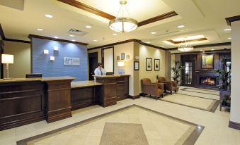 Holiday Inn Express & Suites North Bay