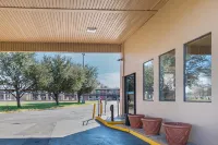 Motel 6 Waco, TX - Badekar