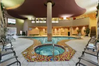 Embassy Suites by Hilton Dallas Frisco Hotel & Convention Center