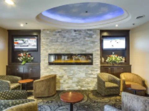 Monte Carlo Inn Vaughan Suites Hoteles en Vaughan