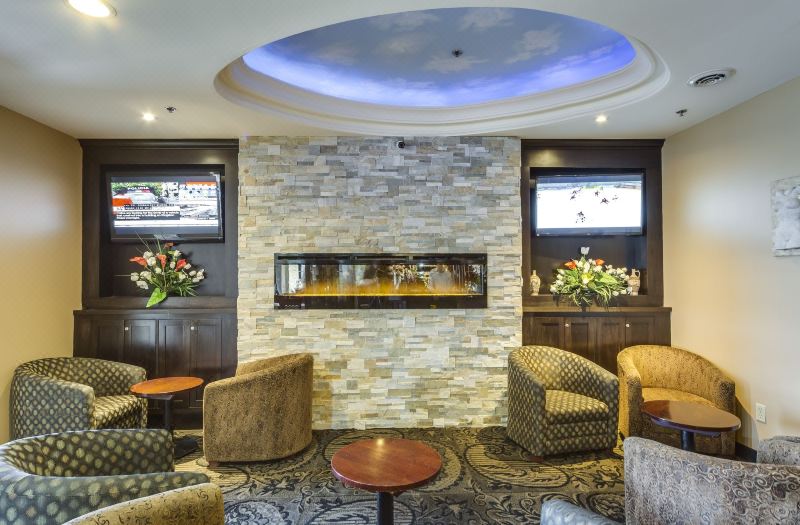 Monte Carlo Inn Vaughan Suites photo 3