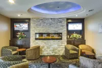 Monte Carlo Inn Vaughan Suites