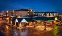 Sandman Hotel Grande Prairie