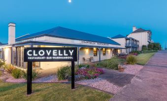 Best Western Olde Maritime Motor Inn