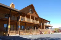 Robinhood Resort Hotels near Pine Knot Village