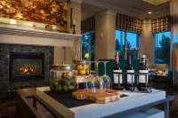 Hilton Garden Inn Corvallis Hôtels à : Corvallis
