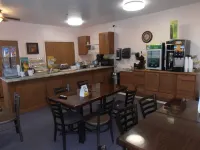 Quality Inn Thermopolis Near Hot Springs Hotels in Thermopolis