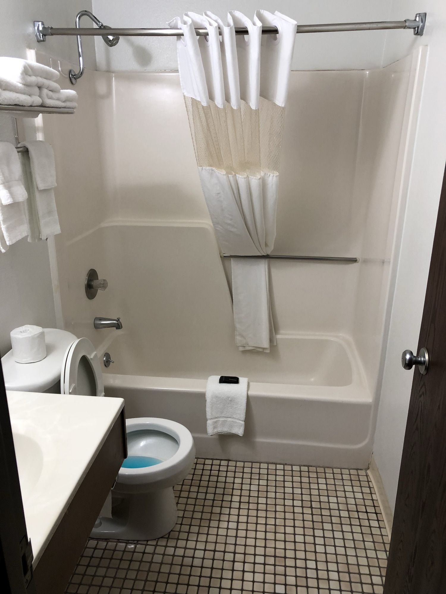 Americas Best Value Inn and Suites Sidney