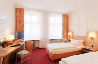 Hotel Benn Hotels in Хеннігсдорф