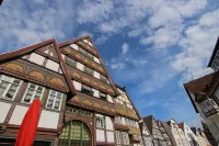 Hotel Arminius Hotels in Bad Salzuflen