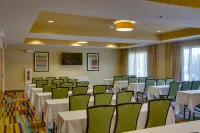 Fairfield Inn & Suites Titusville Kennedy Space Center Hoteles en Titusville