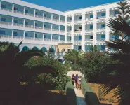 Les Colombes Hammamet Hotels in Mrezga