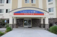 Candlewood Suites 博伊西 - TOWNE廣場