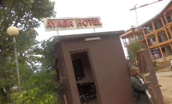 Ayaba Hotel