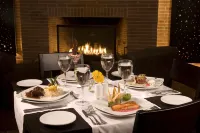 Hotel Madisson Inn Luxury by Geh Suites