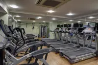 Crowne Plaza EAST MIDLANDS AIRPORT Hotels in Kegworth