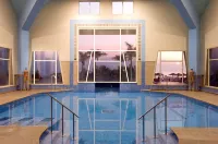 Stella Golf Hotel - Pools