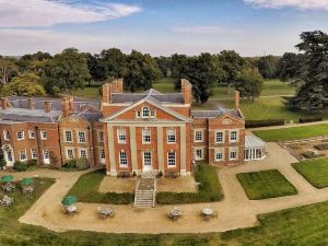 Warbrook House Heritage Hotel