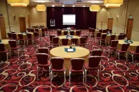 The Park Royal Hotel & Spa Hotels in Hatton