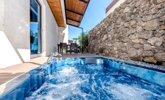 Arts Spa & Poolvilla