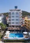Amphora Hotel - Beach resorts