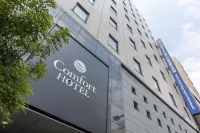 Comfort Hotel Tokyo Higashi Nihombashi Các khách sạn gần JR Takadanobaba Station