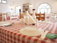Carlos Pension Hotels near Akrotiri Santorini Venetian Castle