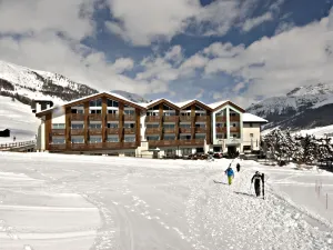 Hotel Lac Salin Spa & Mountain Resort