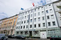 Hotel Maritime Hoteles en Copenhague