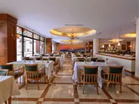 Taksim Metropark Hotel Hotels in Istanbul