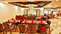 Hotel Benzz Park Chennai Hotels in Chennai