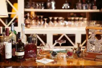 The Ashbee Hotel - 5-Star