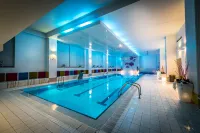 Orhideea Residence & Spa Hotels in Bukarest