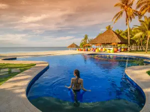 Oceanica Resort Panglao, Bohol